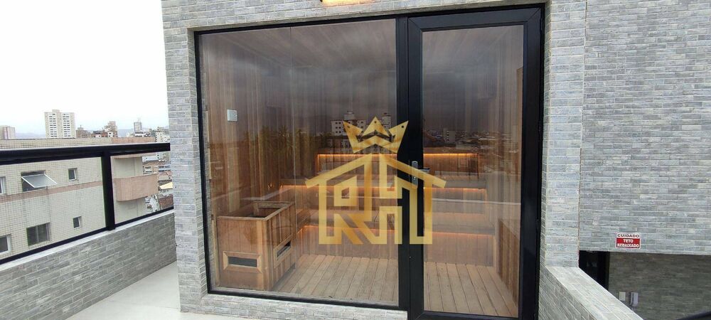 Apartamento à venda com 2 quartos, 56m² - Foto 7