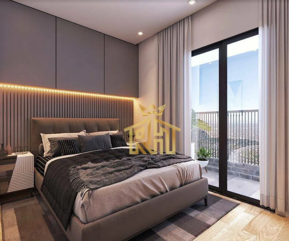 Apartamento, 2 quartos, 56 m² - Foto 25