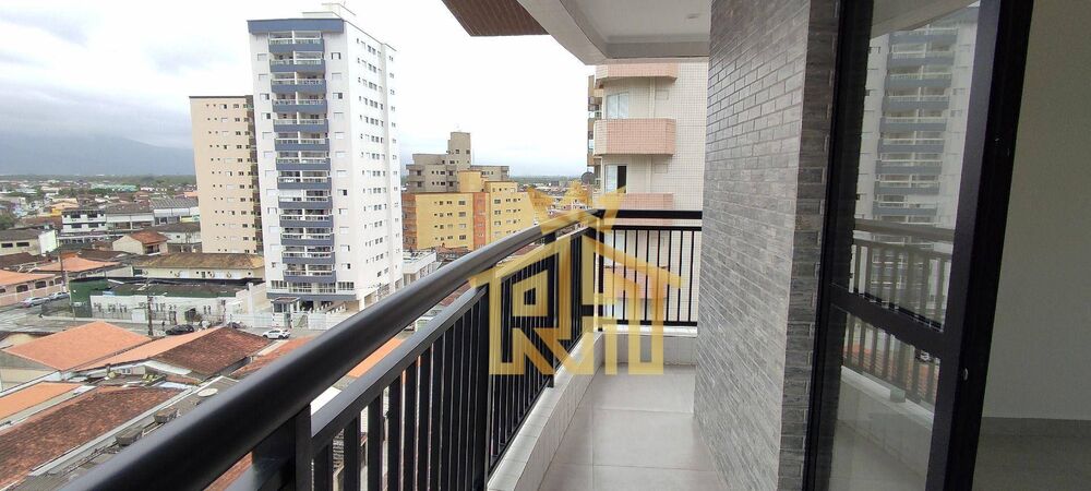Apartamento à venda com 2 quartos, 56m² - Foto 5