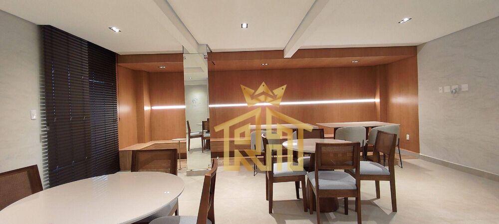Apartamento à venda com 2 quartos, 56m² - Foto 9