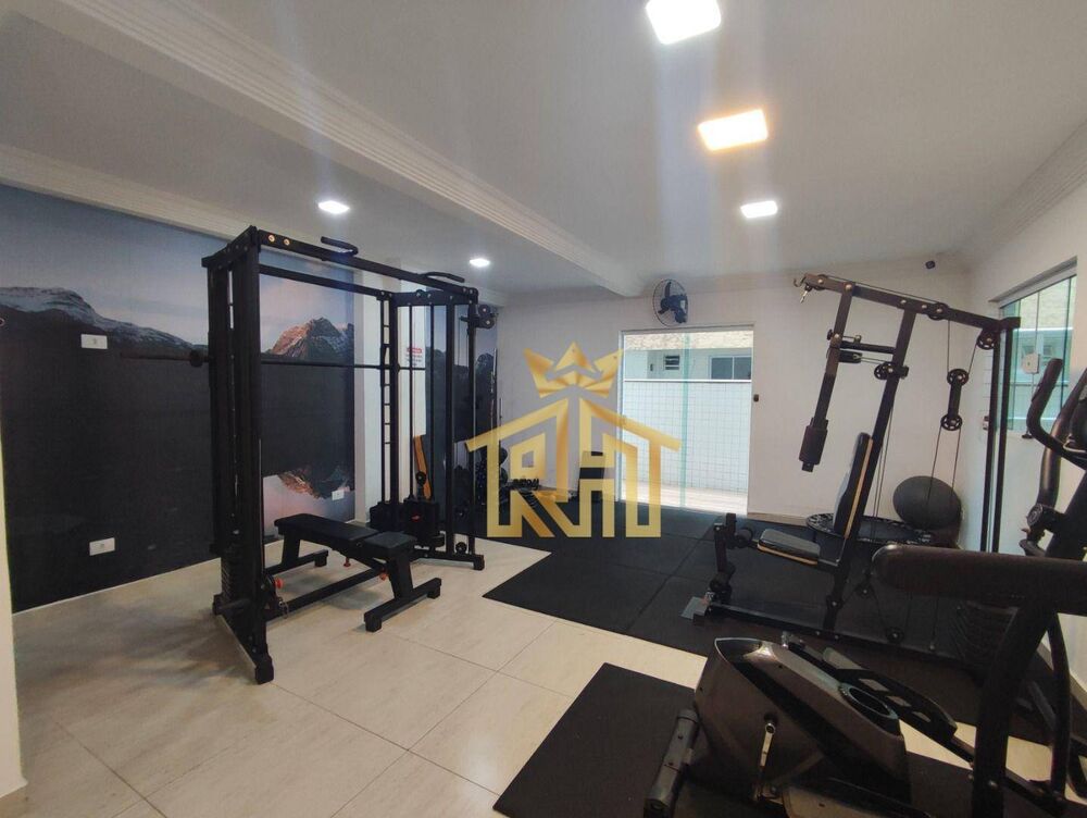 Apartamento à venda com 2 quartos, 91m² - Foto 18