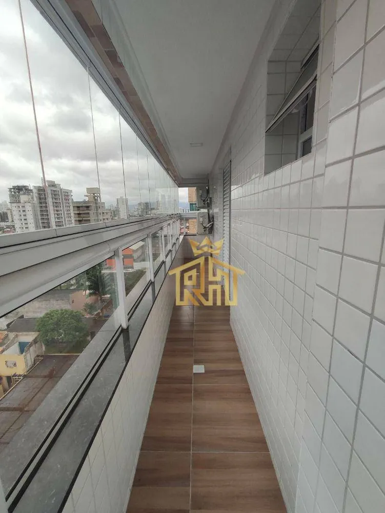 Apartamento, 2 quartos, 91 m² - Foto 8