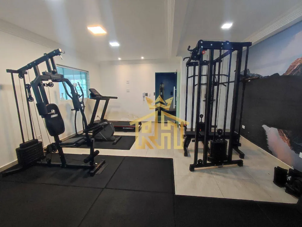 Apartamento, 2 quartos, 91 m² - Foto 26