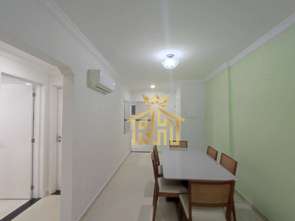 Apartamento à venda com 2 quartos, 91m² - Foto 7
