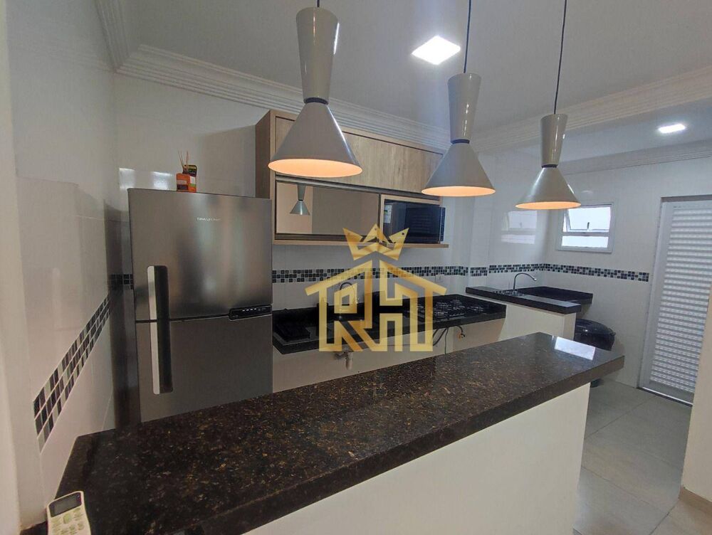 Apartamento à venda com 2 quartos, 91m² - Foto 24
