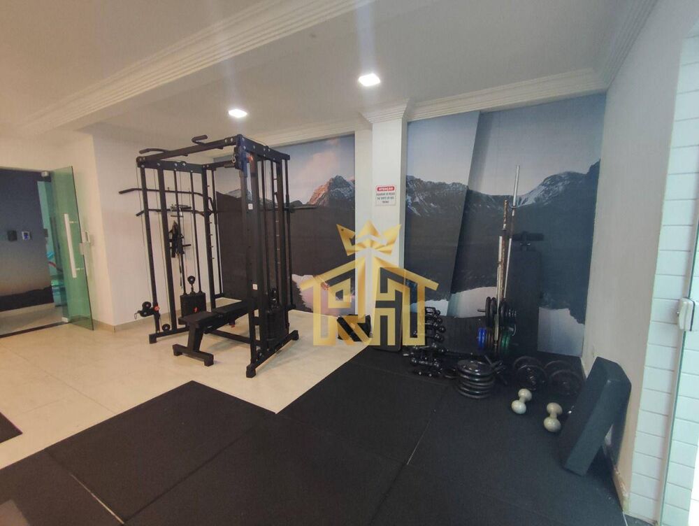 Apartamento à venda com 2 quartos, 91m² - Foto 20