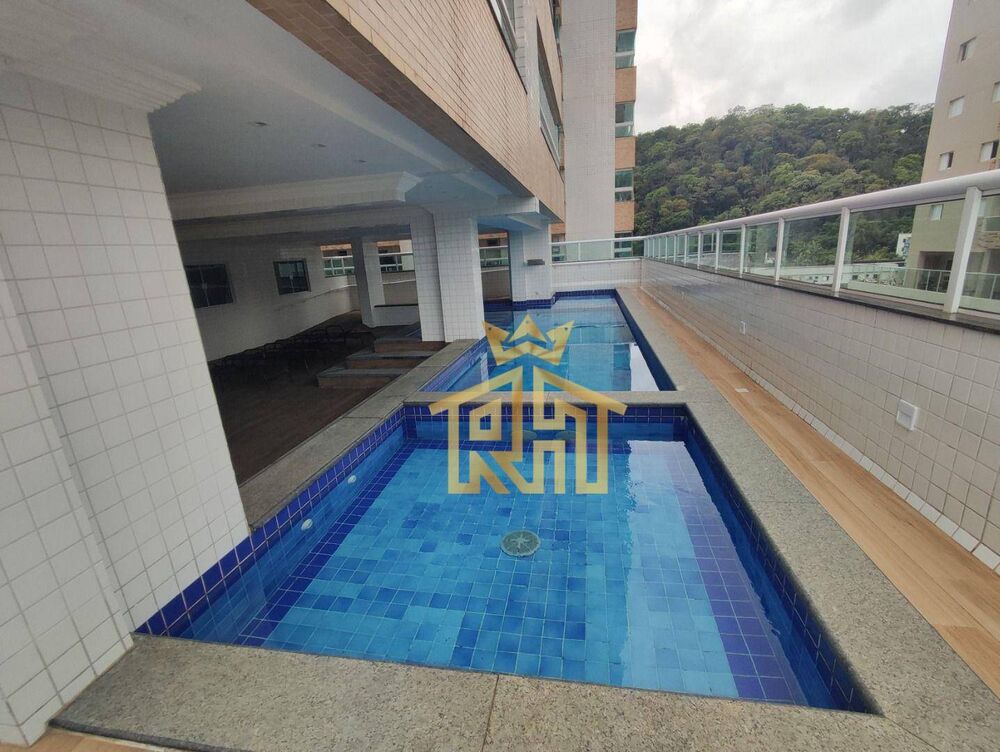 Apartamento à venda com 2 quartos, 91m² - Foto 26