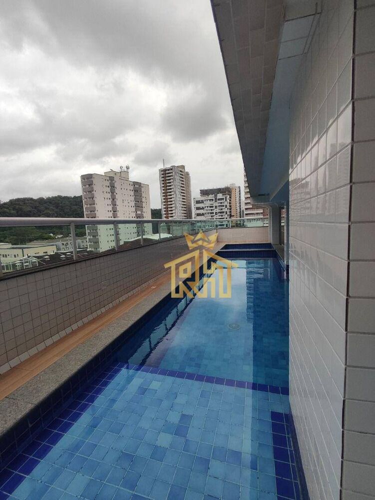 Apartamento à venda com 2 quartos, 91m² - Foto 25