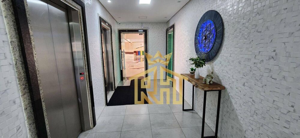 Apartamento à venda e aluguel com 1 quarto, 51m² - Foto 11