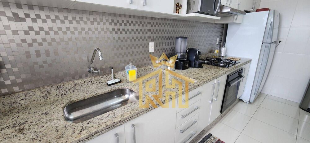 Apartamento à venda e aluguel com 1 quarto, 51m² - Foto 8