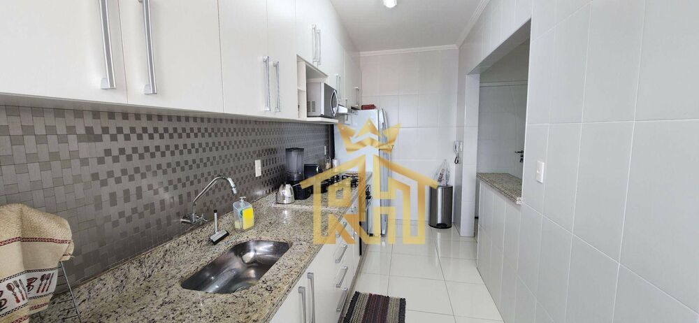 Apartamento à venda e aluguel com 1 quarto, 51m² - Foto 7