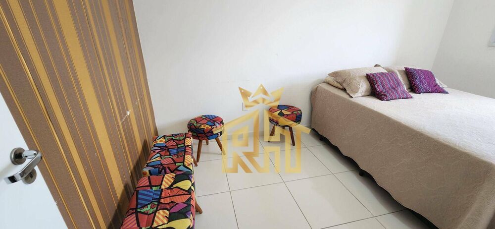 Apartamento à venda e aluguel com 1 quarto, 51m² - Foto 4