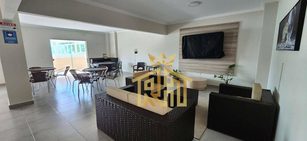 Apartamento à venda e aluguel com 1 quarto, 51m² - Foto 12