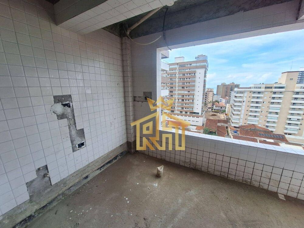 Apartamento, 2 quartos, 83 m² - Foto 2