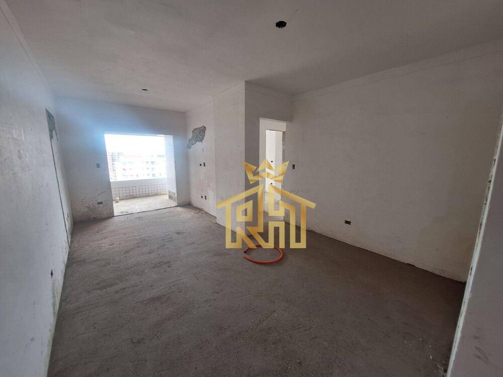 Apartamento, 2 quartos, 83 m² - Foto 1