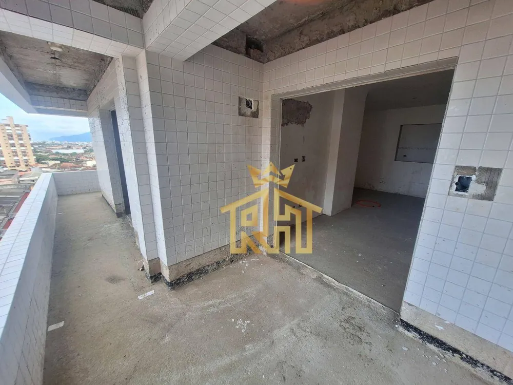 Apartamento, 2 quartos, 83 m² - Foto 2
