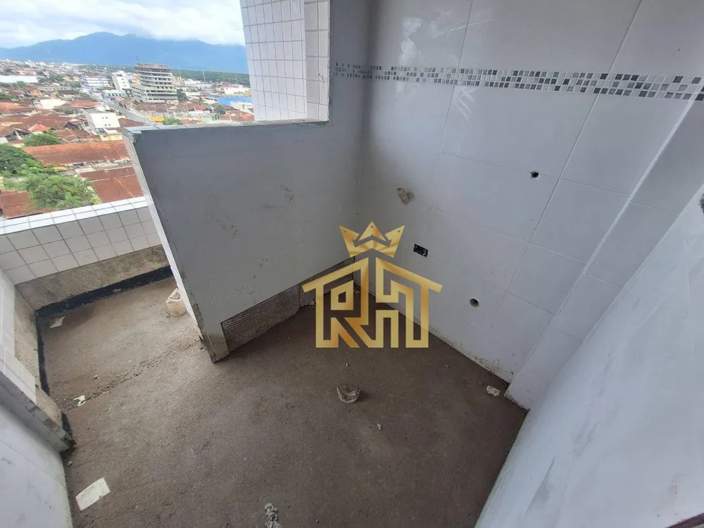 Apartamento, 2 quartos, 83 m² - Foto 17