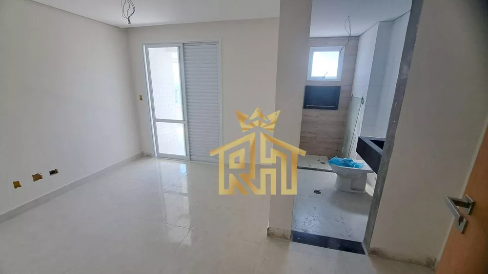 Cobertura à venda com 3 quartos, 181m² - Foto 4