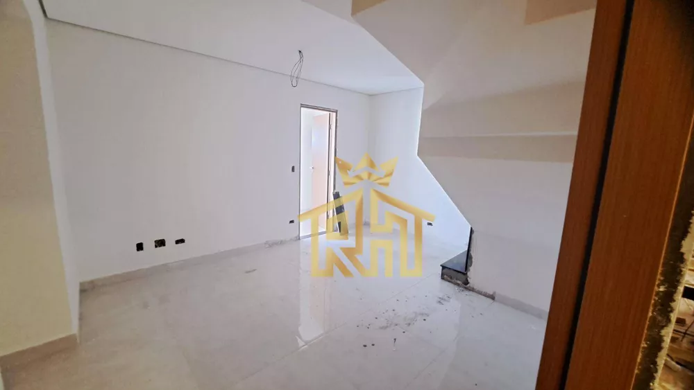 Cobertura à venda com 3 quartos, 181m² - Foto 2