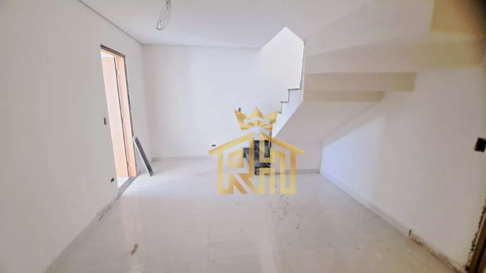 Cobertura à venda com 3 quartos, 181m² - Foto 3