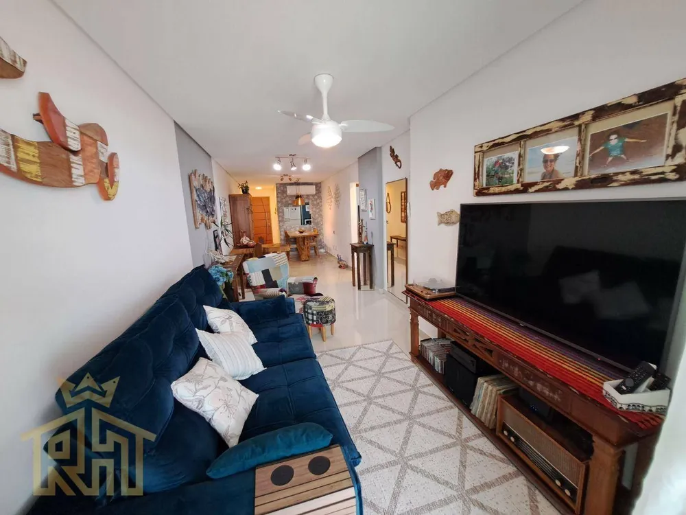 Apartamento, 3 quartos, 127 m² - Foto 4