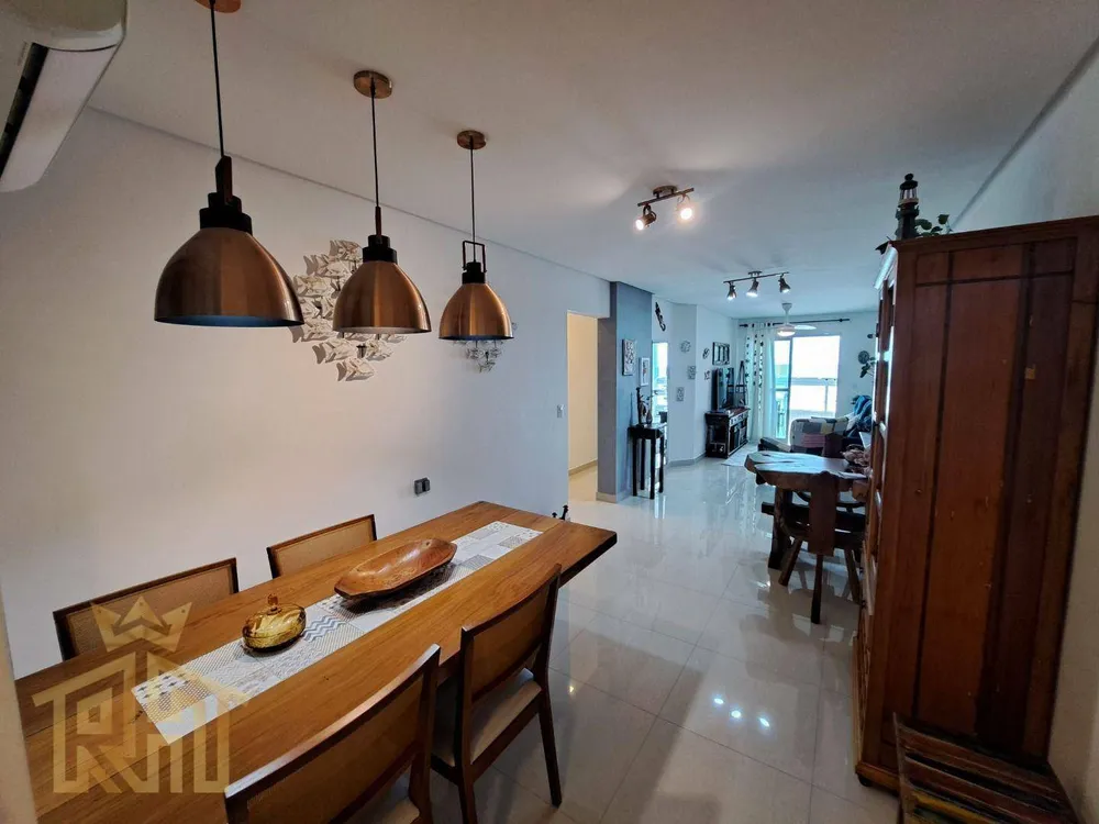 Apartamento, 3 quartos, 127 m² - Foto 1