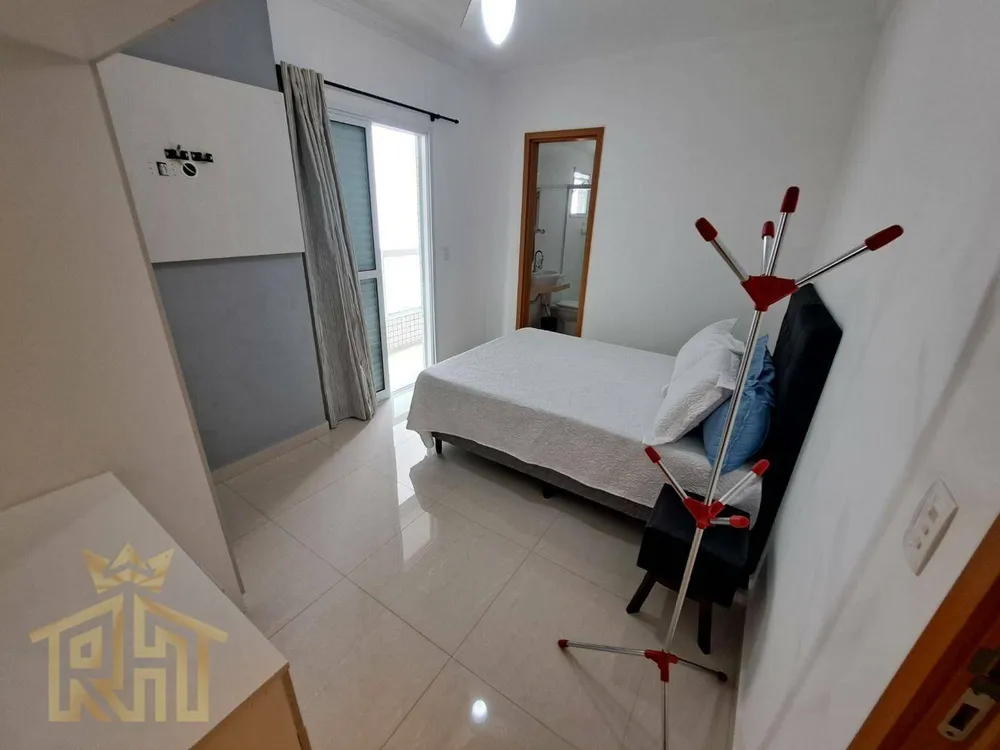 Apartamento, 3 quartos, 127 m² - Foto 6