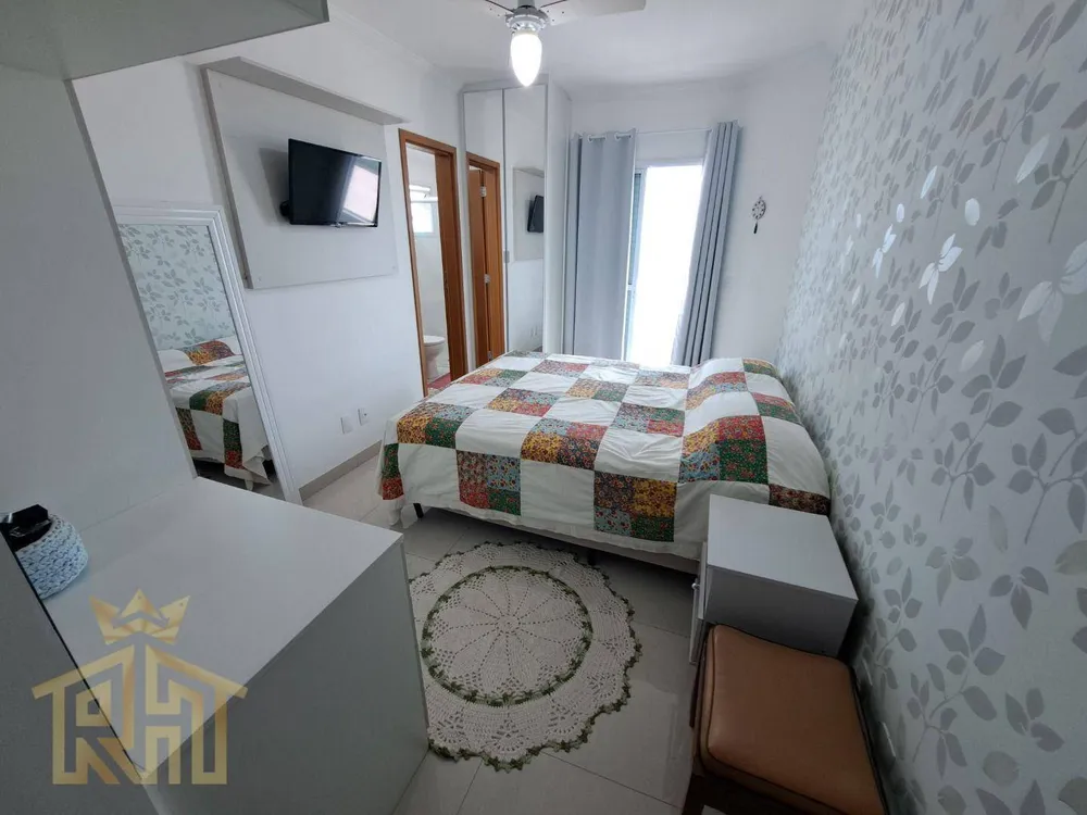 Apartamento, 3 quartos, 127 m² - Foto 2