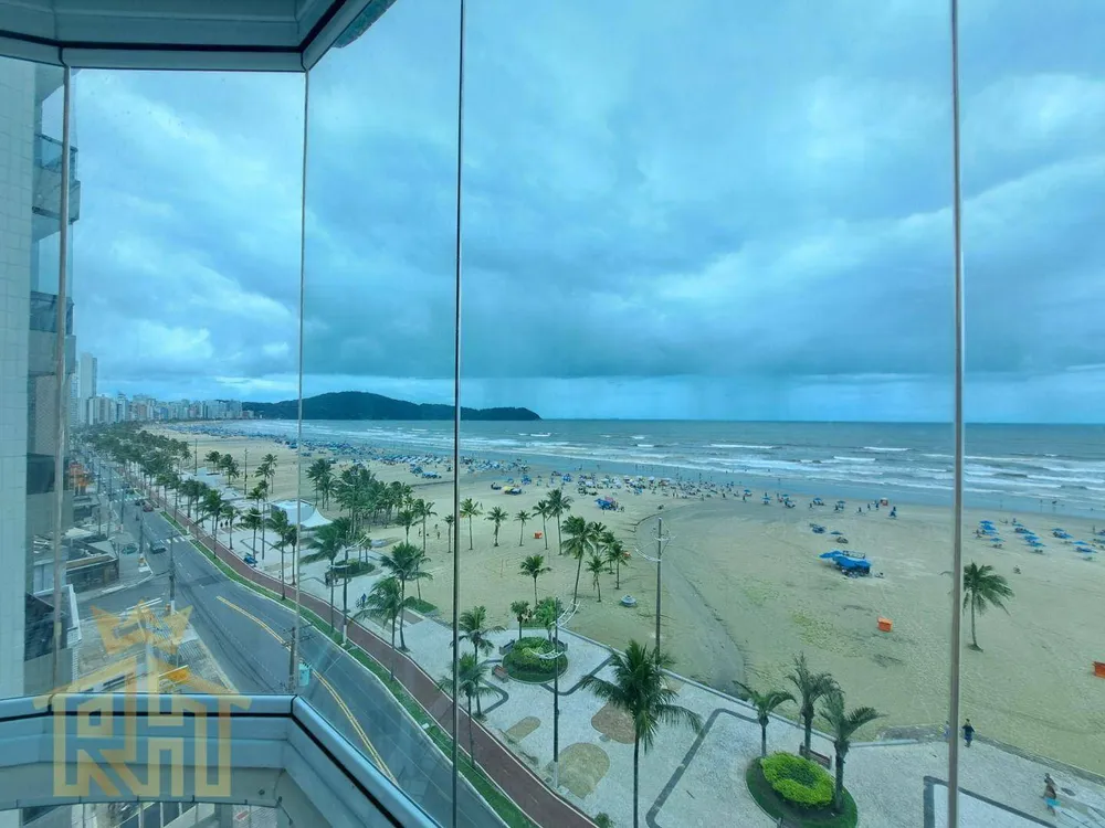 Apartamento, 3 quartos, 127 m² - Foto 1
