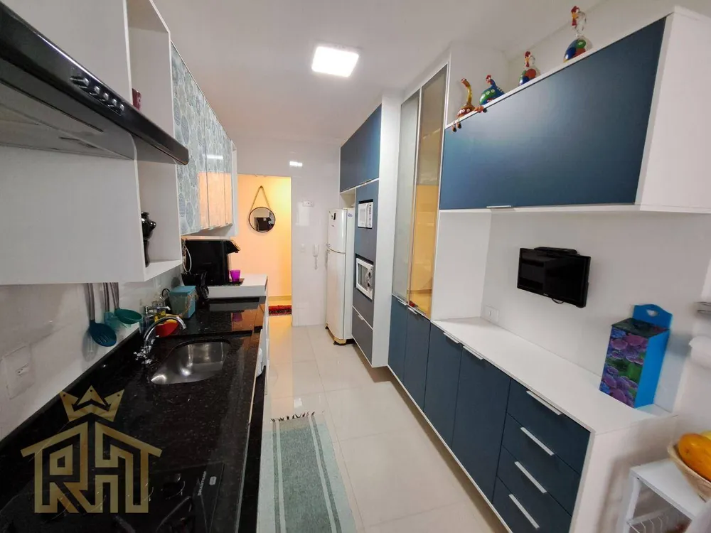 Apartamento, 3 quartos, 127 m² - Foto 6