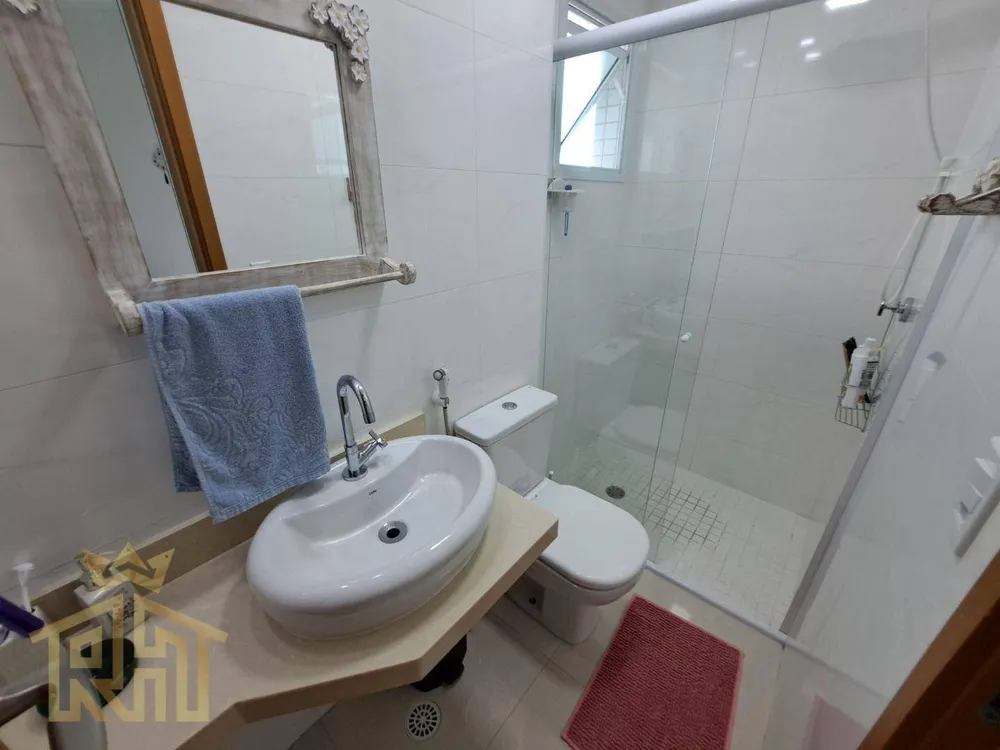 Apartamento, 3 quartos, 127 m² - Foto 9