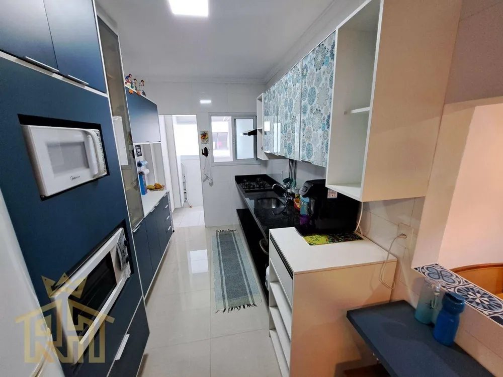 Apartamento, 3 quartos, 127 m² - Foto 8