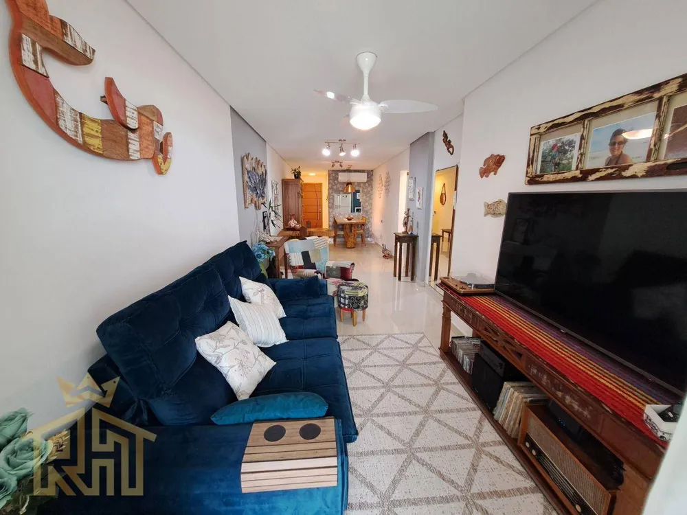 Apartamento, 3 quartos, 127 m² - Foto 7