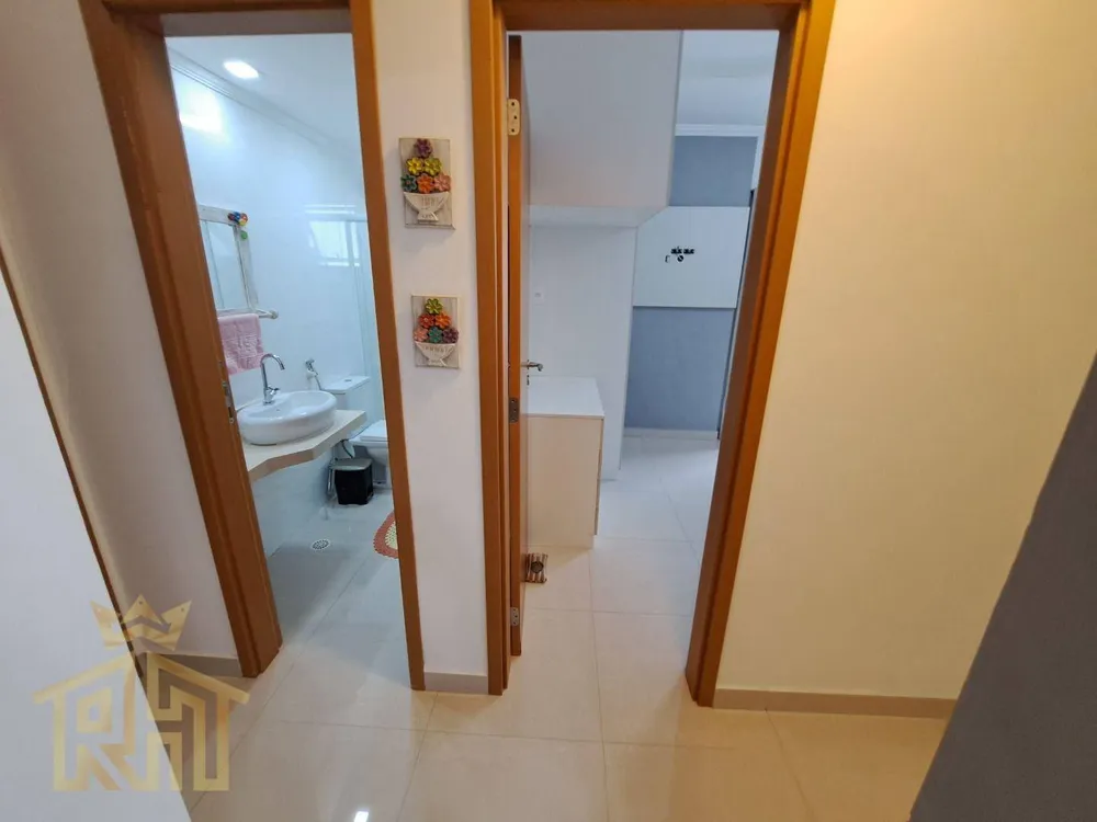 Apartamento, 3 quartos, 127 m² - Foto 3