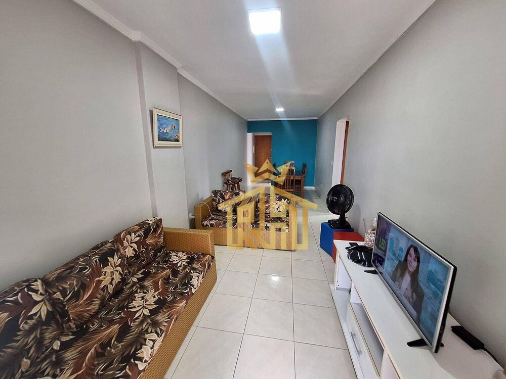 Apartamento à venda e aluguel com 2 quartos, 76m² - Foto 3