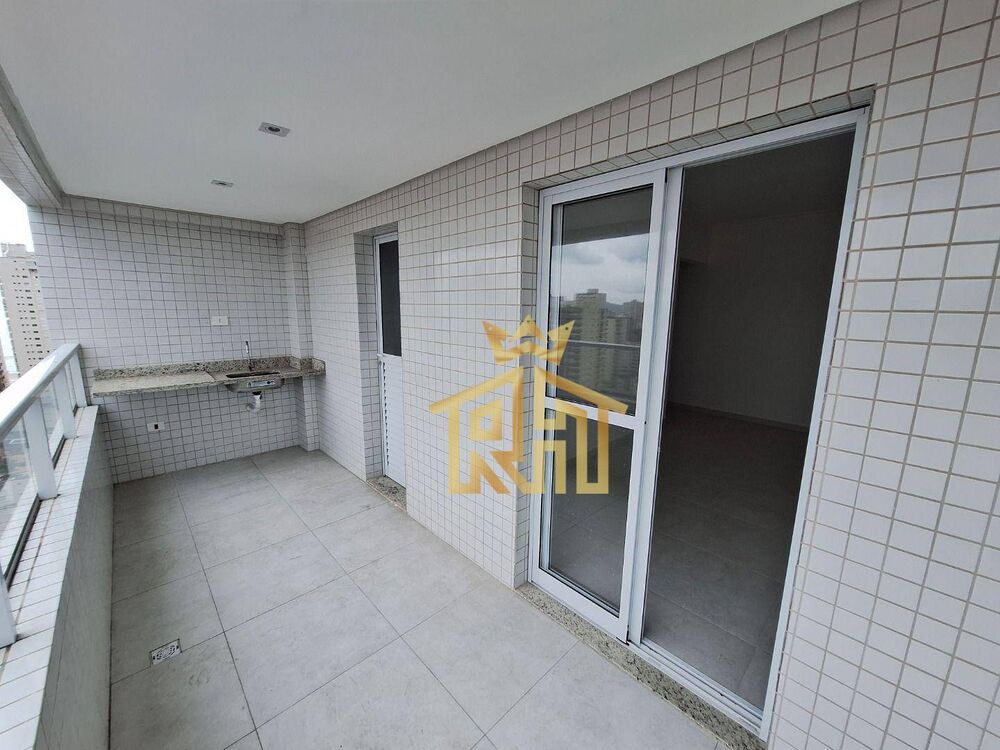 Apartamento, 1 quarto, 59 m² - Foto 2