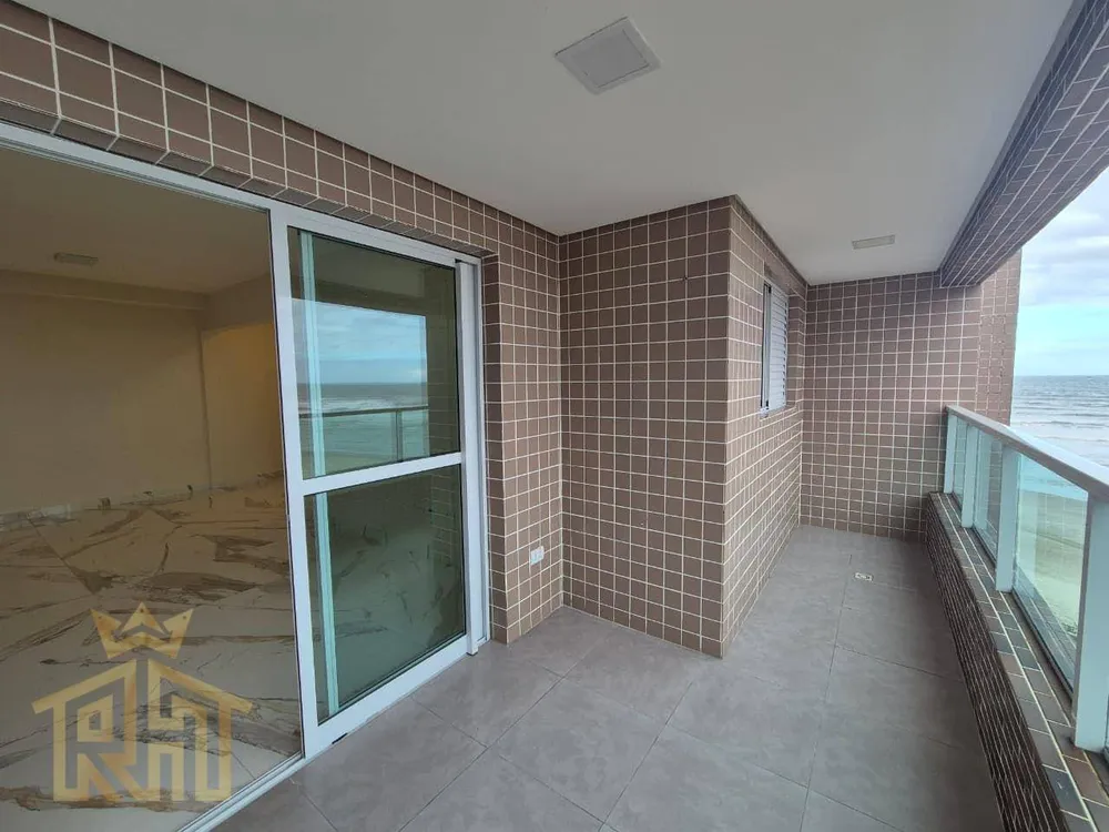 Apartamento, 2 quartos, 90 m² - Foto 1
