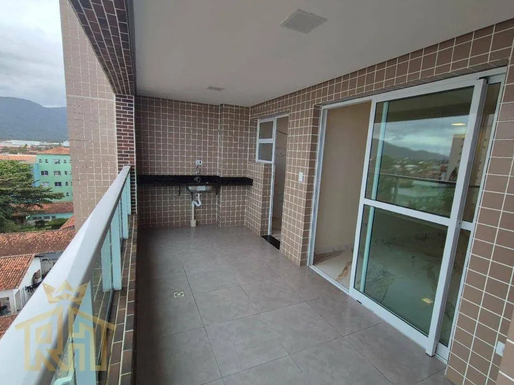 Apartamento, 2 quartos, 90 m² - Foto 2