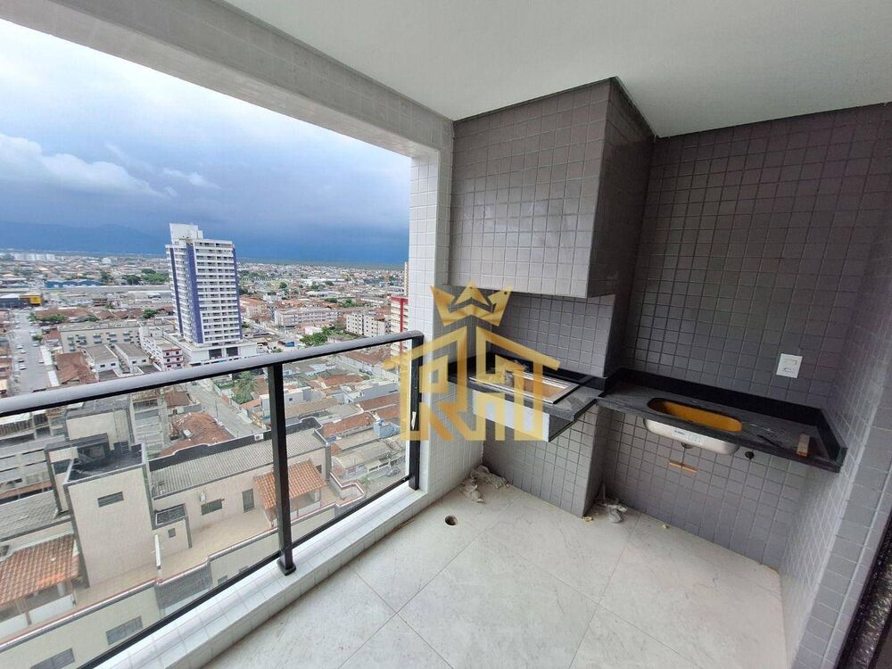 Apartamento à venda com 2 quartos, 92m² - Foto 1