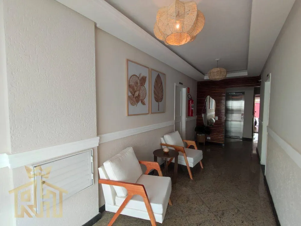 Apartamento, 2 quartos, 74 m² - Foto 10