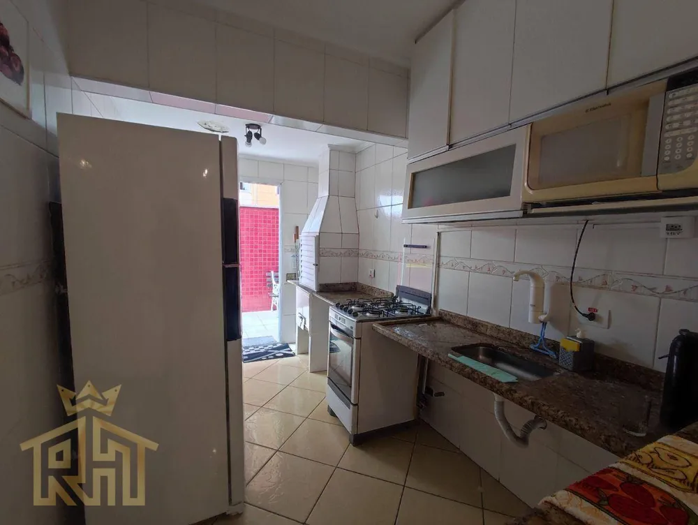 Apartamento, 2 quartos, 74 m² - Foto 5