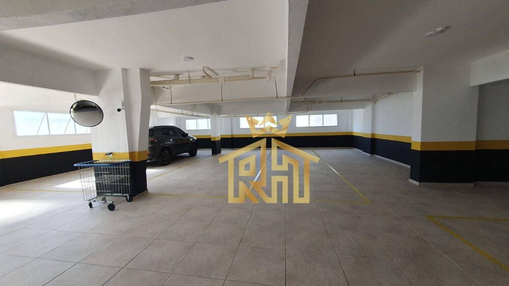 Apartamento à venda com 3 quartos, 95m² - Foto 29