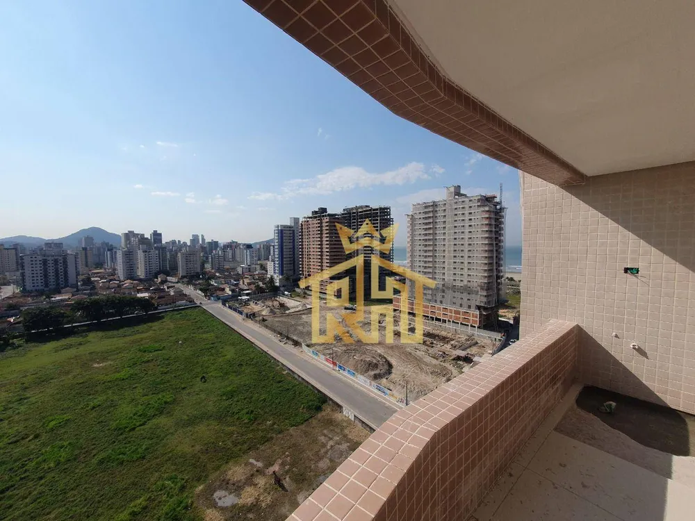 Apartamento, 3 quartos, 101 m² - Foto 1