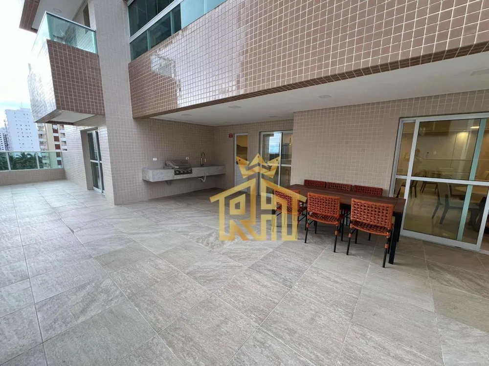 Apartamento, 3 quartos, 101 m² - Foto 19