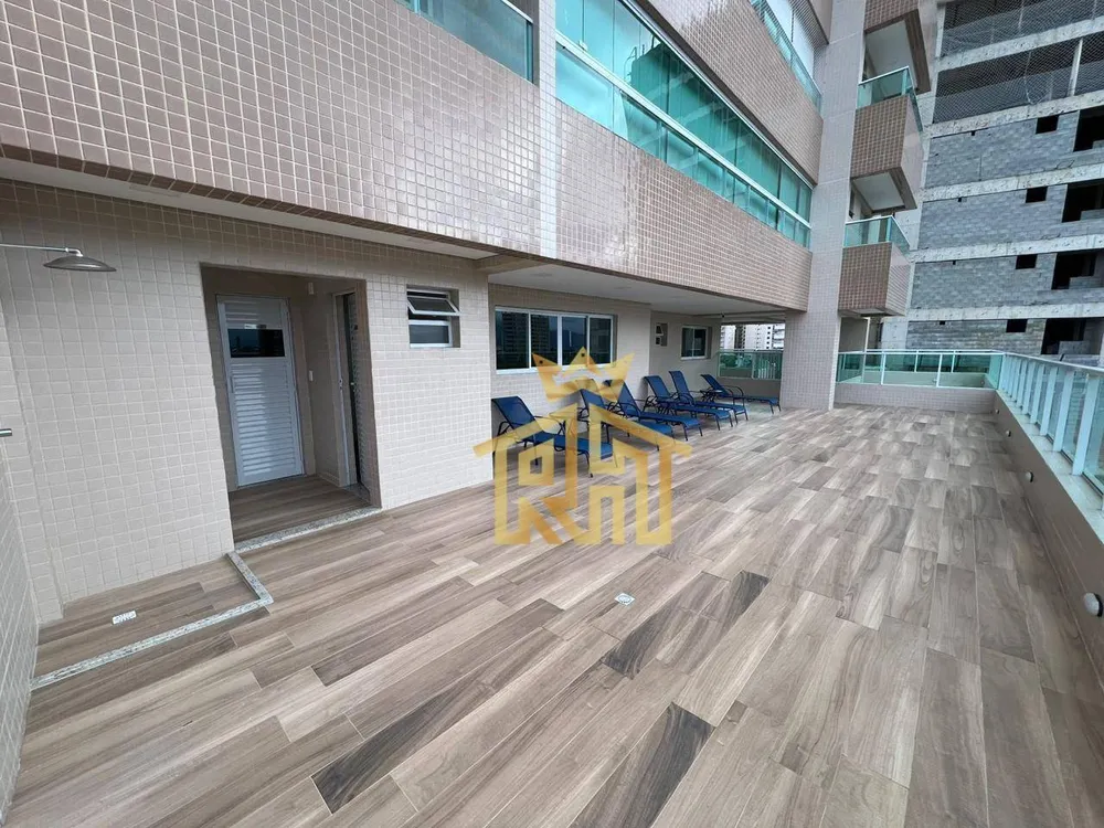 Apartamento, 3 quartos, 101 m² - Foto 20