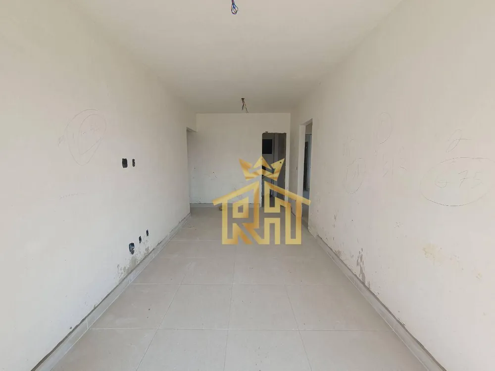 Apartamento, 3 quartos, 101 m² - Foto 2