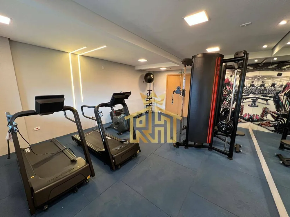 Apartamento, 3 quartos, 101 m² - Foto 10