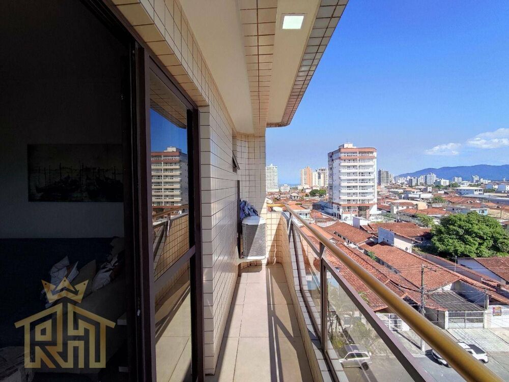 Apartamento à venda com 1 quarto, 59m² - Foto 3