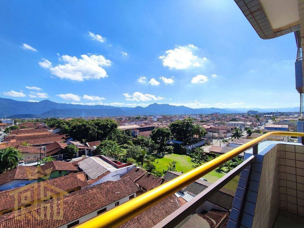 Apartamento à venda com 1 quarto, 59m² - Foto 1