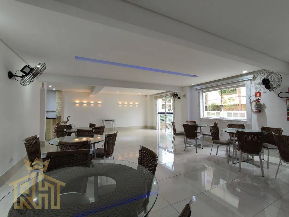 Apartamento, 2 quartos, 144 m² - Foto 9